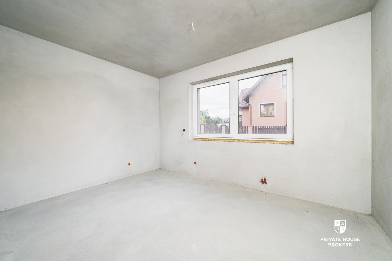 Kameralne apartamenty w centrum Niepołomic - Mieszkanie - Sprzedaż - Wielicki, Niepołomice