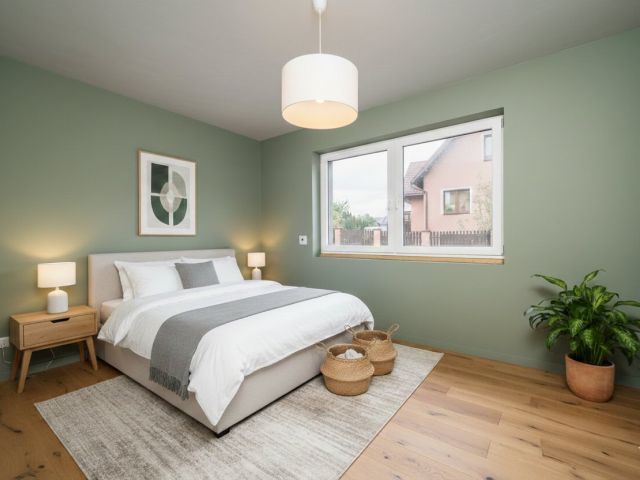 Apartment - Sale - Wielicki, Niepołomice