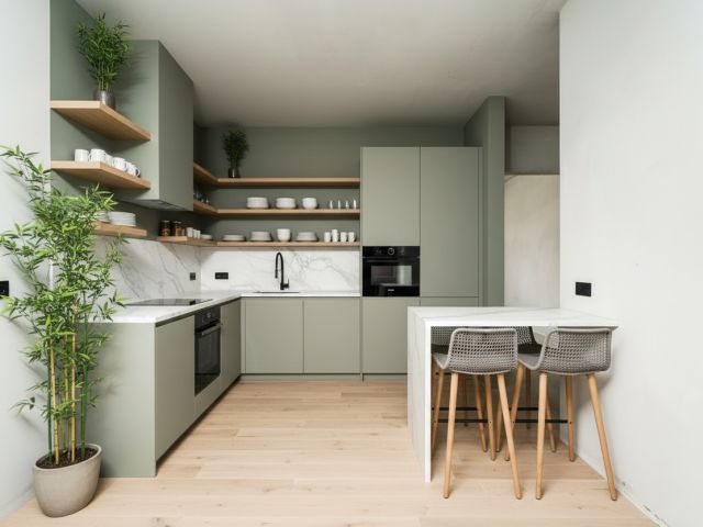 Kameralne apartamenty w centrum Niepołomic | ul. Młyńska | Stan deweloperski - Mieszkanie - Sprzedaż - Wielicki, Niepołomice