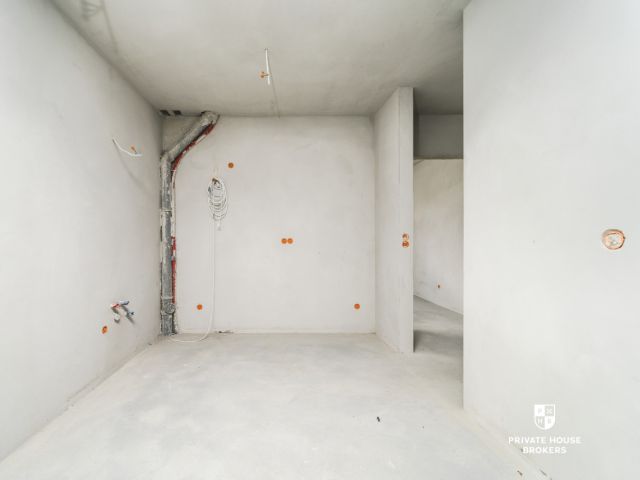 Kameralne apartamenty w centrum Niepołomic | ul. Młyńska | Stan deweloperski - Mieszkanie - Sprzedaż - Wielicki, Niepołomice
