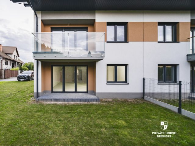 Intimate Apartments in the Heart of Niepołomice - Apartment - Sale - Wielicki, Niepołomice