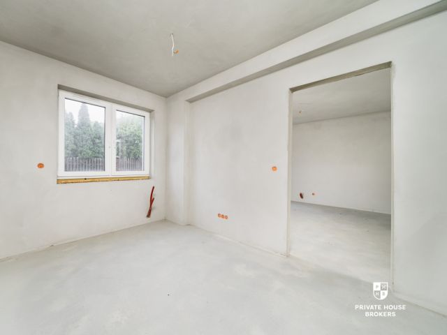 Intimate Apartments in the Heart of Niepołomice - Apartment - Sale - Wielicki, Niepołomice