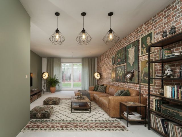 Apartment - Sale - Wielicki, Niepołomice