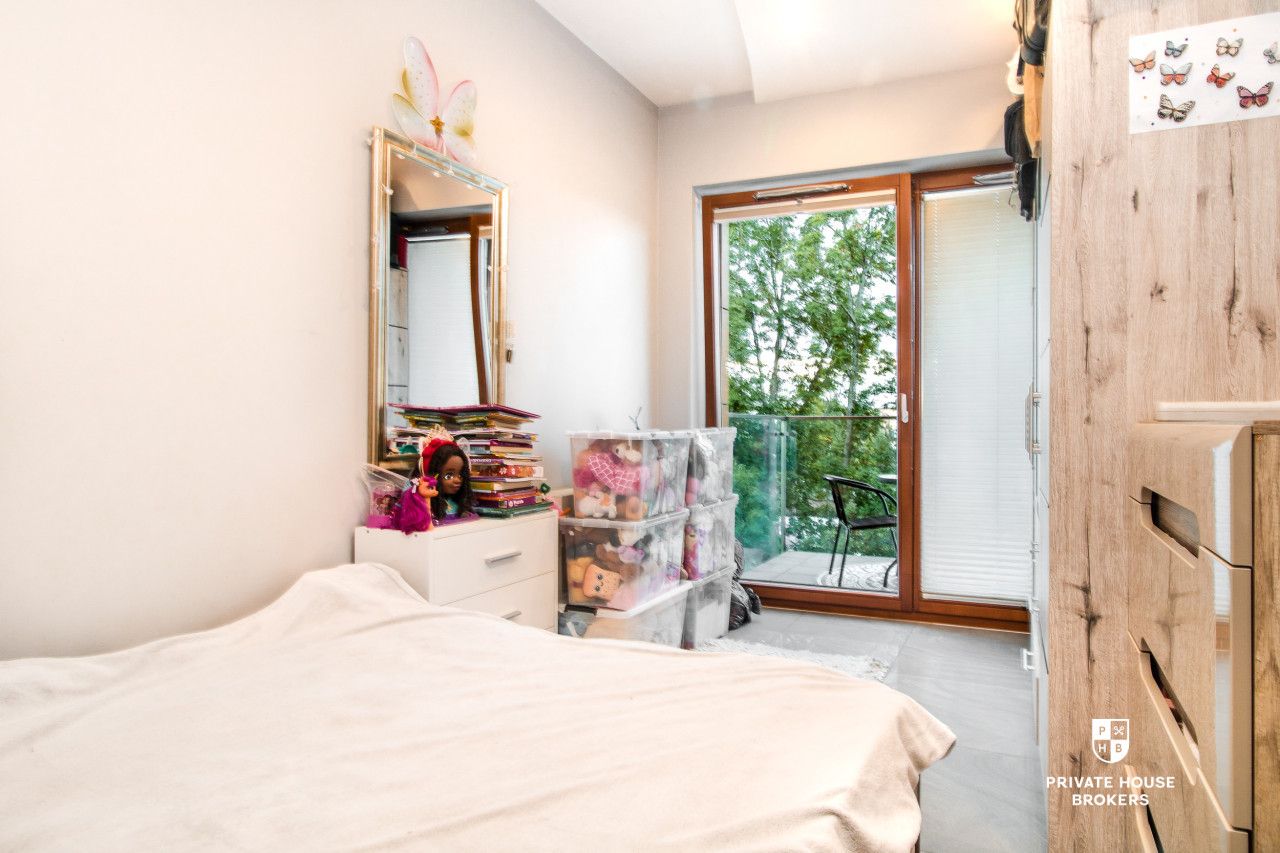2 rooms, 38 m² – Rakowicka, Krakow city center - Apartment - Sale - Kraków, Śródmieście / Stare Miasto