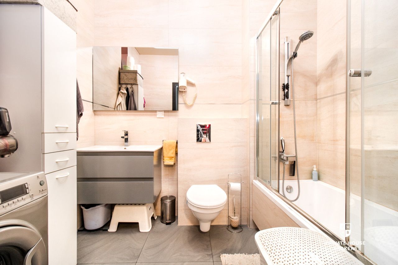 2 rooms, 38 m² – Rakowicka, Krakow city center - Apartment - Sale - Kraków, Śródmieście / Stare Miasto