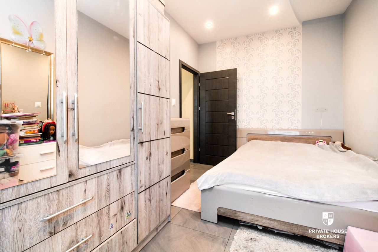 2 rooms, 38 m² – Rakowicka, Krakow city center - Apartment - Sale - Kraków, Śródmieście / Stare Miasto