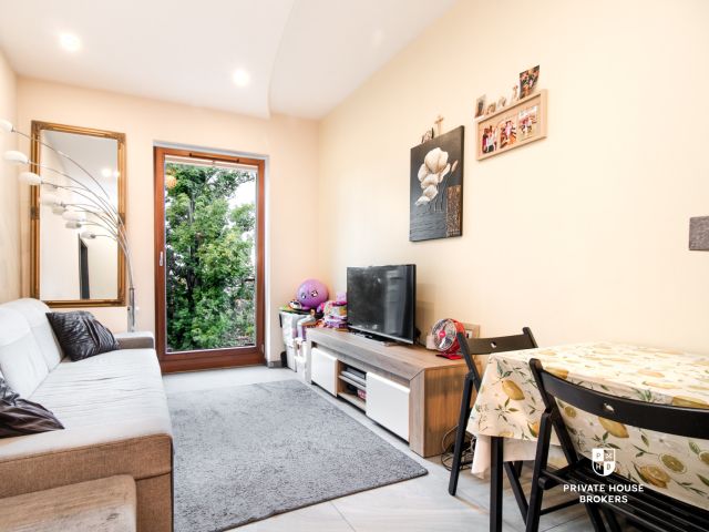 2 rooms, 38 m² – Rakowicka, Krakow city center - Apartment - Sale - Kraków, Śródmieście / Stare Miasto