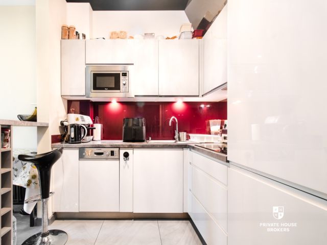 2 rooms, 38 m² – Rakowicka, Krakow city center - Apartment - Sale - Kraków, Śródmieście / Stare Miasto
