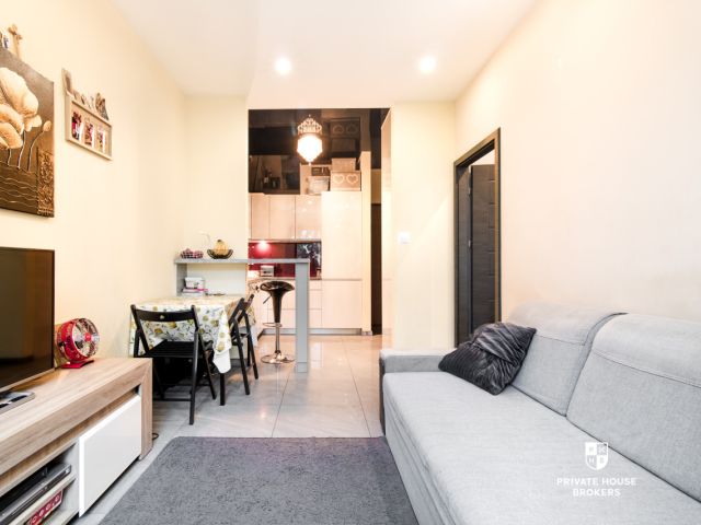 2 rooms, 38 m² – Rakowicka, Krakow city center - Apartment - Sale - Kraków, Śródmieście / Stare Miasto