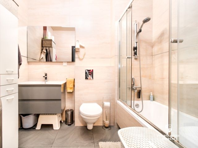 2 rooms, 38 m² – Rakowicka, Krakow city center - Apartment - Sale - Kraków, Śródmieście / Stare Miasto