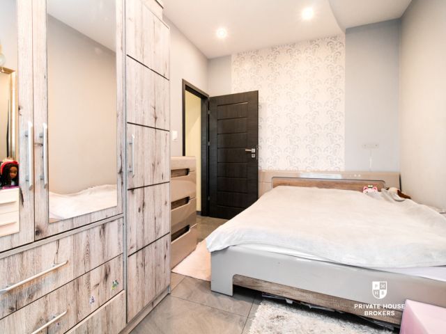 2 rooms, 38 m² – Rakowicka, Krakow city center - Apartment - Sale - Kraków, Śródmieście / Stare Miasto
