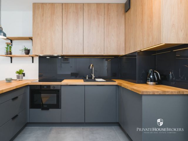 Funkcjonalne, przestronne Studio! Podgórze! - Mieszkanie - Wynajem - Kraków, Podgórze