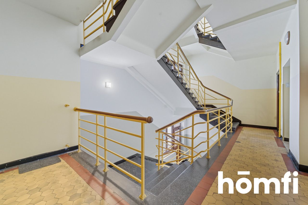 4 pokojowe mieszkanie na 1 piętrze w kamienicy z windą Wojewódzka 23 Katowice - Mieszkanie - Wynajem - Katowice, Śródmieście