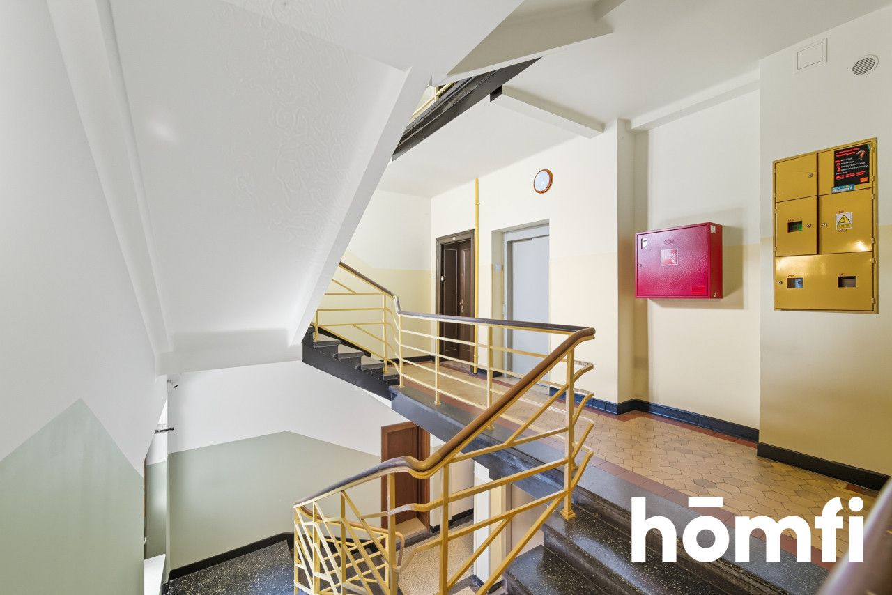 4 pokojowe mieszkanie na 1 piętrze w kamienicy z windą Wojewódzka 23 Katowice - Mieszkanie - Wynajem - Katowice, Śródmieście