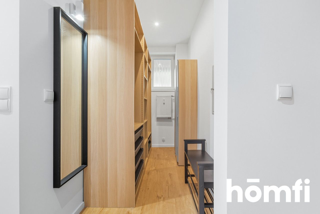 4 pokojowe mieszkanie na 1 piętrze w kamienicy z windą Wojewódzka 23 Katowice - Mieszkanie - Wynajem - Katowice, Śródmieście