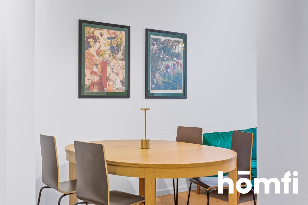 4 pokojowe mieszkanie na 1 piętrze w kamienicy z windą Wojewódzka 23 Katowice - Mieszkanie - Wynajem - Katowice, Śródmieście