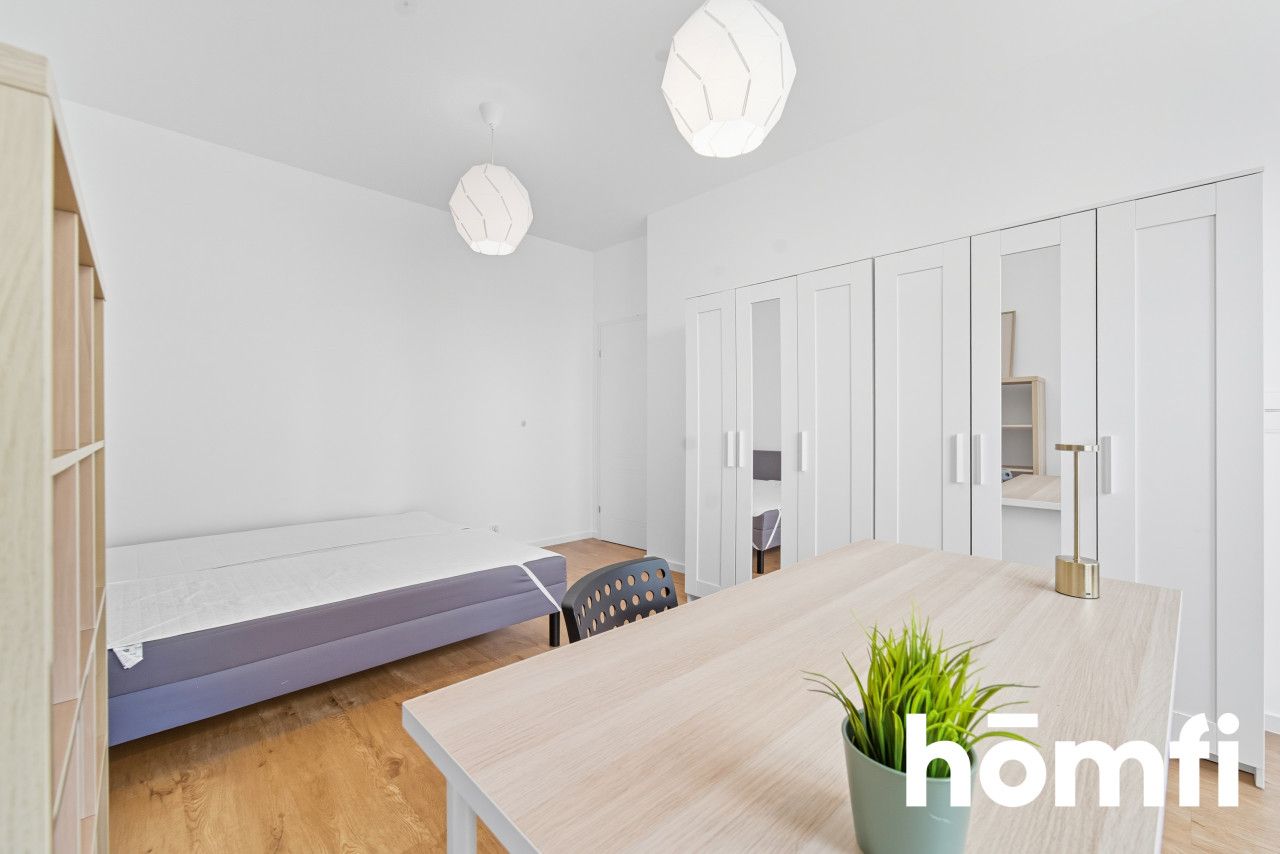 4 pokojowe mieszkanie na 1 piętrze w kamienicy z windą Wojewódzka 23 Katowice - Mieszkanie - Wynajem - Katowice, Śródmieście