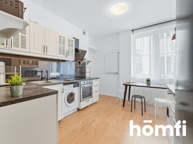 4 pokojowe mieszkanie na 1 piętrze w kamienicy z windą Wojewódzka 23 Katowice - Mieszkanie - Wynajem - Katowice, Śródmieście