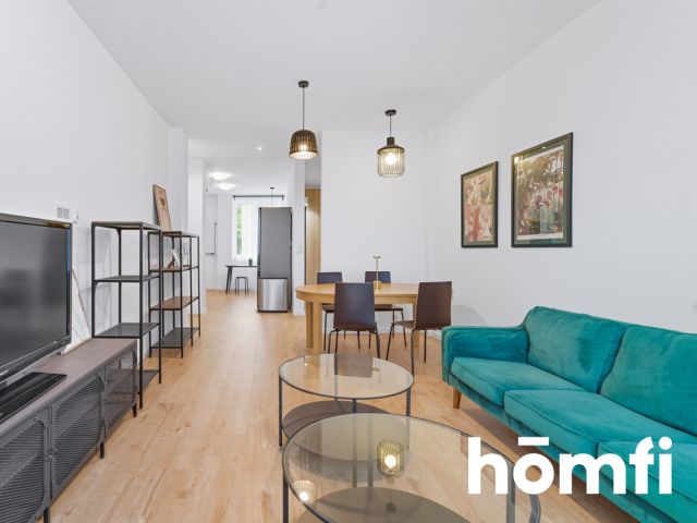 4 pokojowe mieszkanie na 1 piętrze w kamienicy z windą Wojewódzka 23 Katowice - Mieszkanie - Wynajem - Katowice, Śródmieście