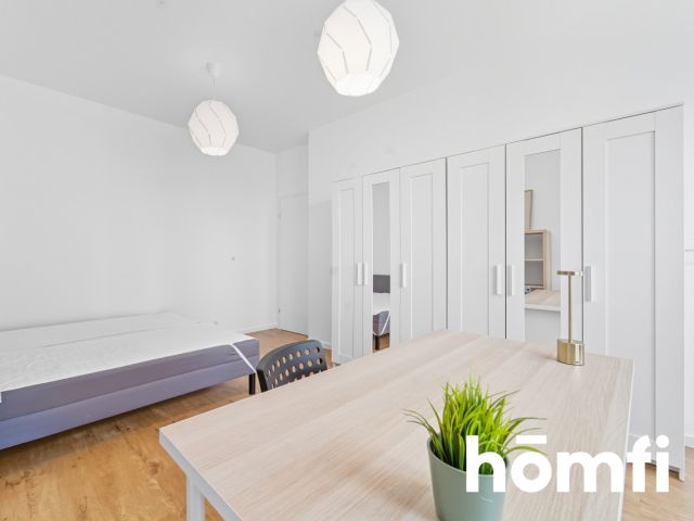 4 pokojowe mieszkanie na 1 piętrze w kamienicy z windą Wojewódzka 23 Katowice - Mieszkanie - Wynajem - Katowice, Śródmieście