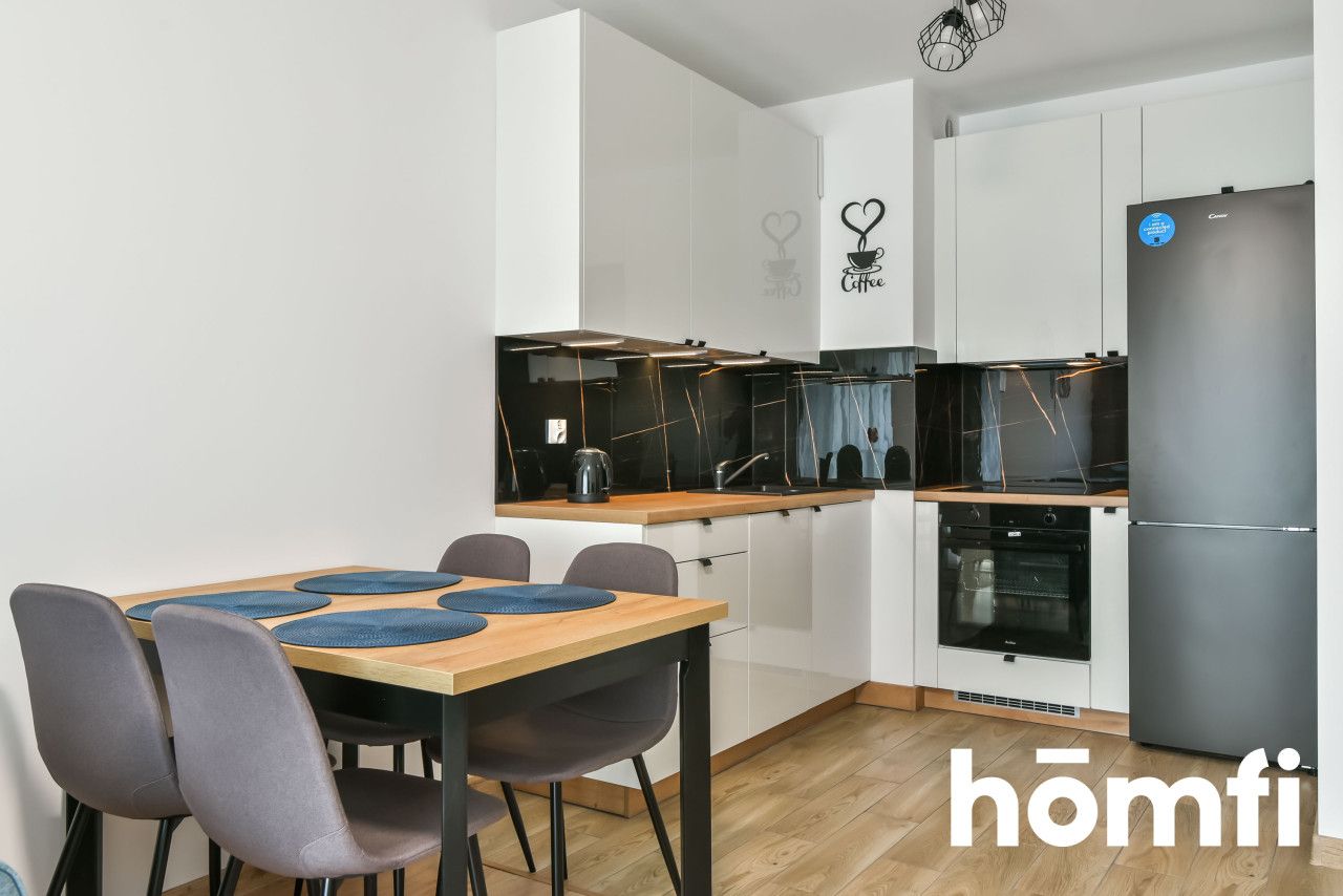 Przestronne 2-pok. z balkonem - Niepołomicka - Mieszkanie - Wynajem - Gdańsk, Łostowice