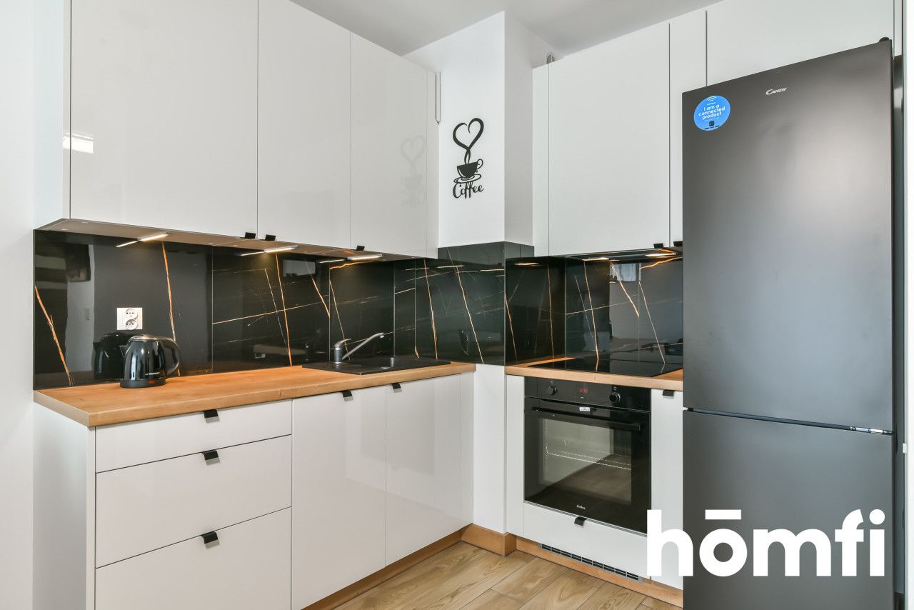 Przestronne 2-pok. z balkonem - Niepołomicka - Mieszkanie - Wynajem - Gdańsk, Łostowice