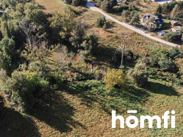Large plot in a quiet area | PKP - Ділянка - Продаж - Grodziski, Jaktorów