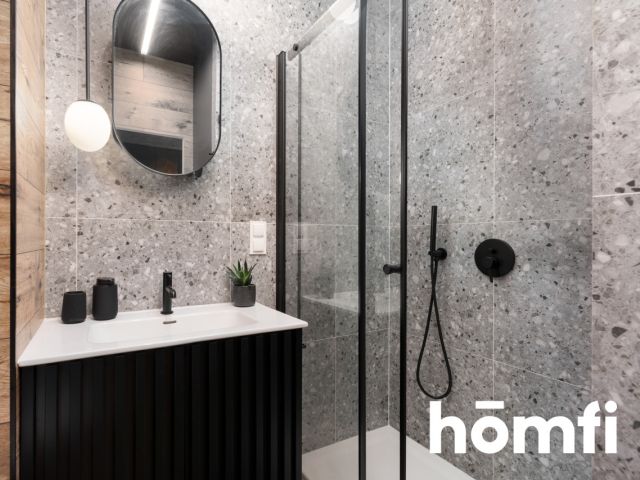 Stylish 30 m² plus balcony, next to Elektrykow - Żurawie I - Квартира - Оренда - Gdańsk, Śródmieście