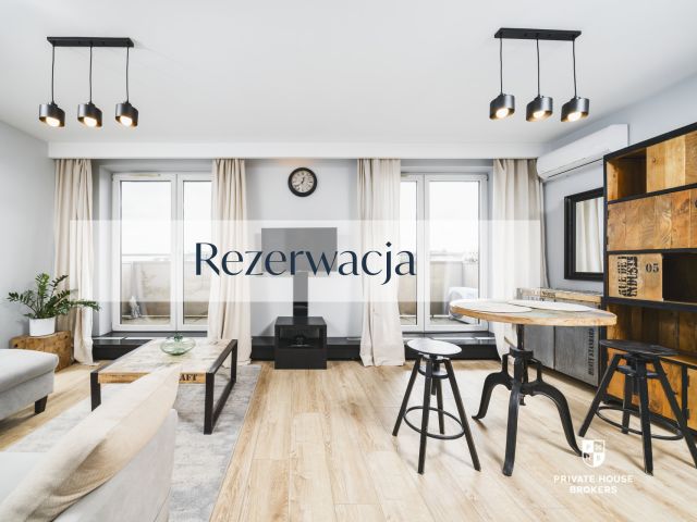 Spacious studio flat at Piwna street - Apartment - Rent - Kraków, Podgórze