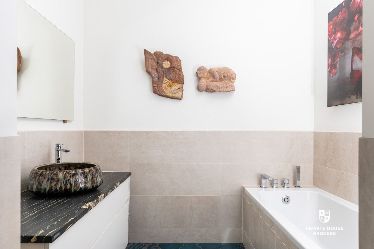 Open space 60,77 m² z widokiem na zieleń | Ostatnie piętro | Wola Justowska - Mieszkanie - Sprzedaż - Kraków, Krowodrza / Wola Justowska