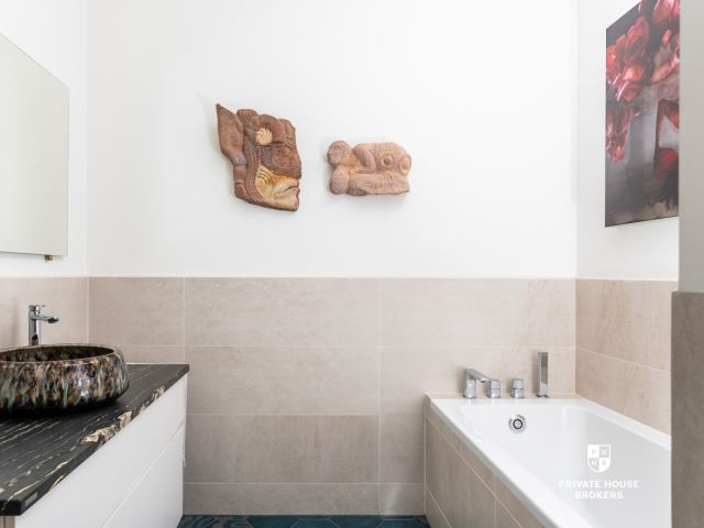 Top-floor open space byWola Justowska | 60.77 m² | Artistic finishes - Apartment - Sale - Kraków, Krowodrza / Wola Justowska