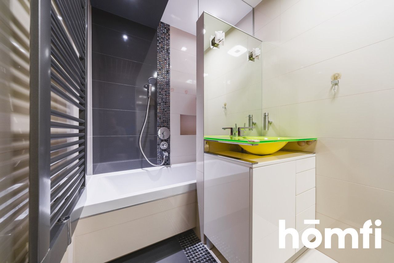 Komfortowe 3 pokojowe mieszkanie z garażu, Dobrego Pasterza - Mieszkanie - Sprzedaż - Kraków, Śródmieście / Prądnik Czerwony