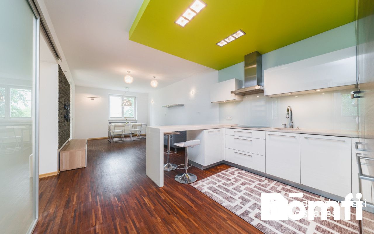 Komfortowe 3 pokojowe mieszkanie z garażu, Dobrego Pasterza - Mieszkanie - Sprzedaż - Kraków, Śródmieście / Prądnik Czerwony