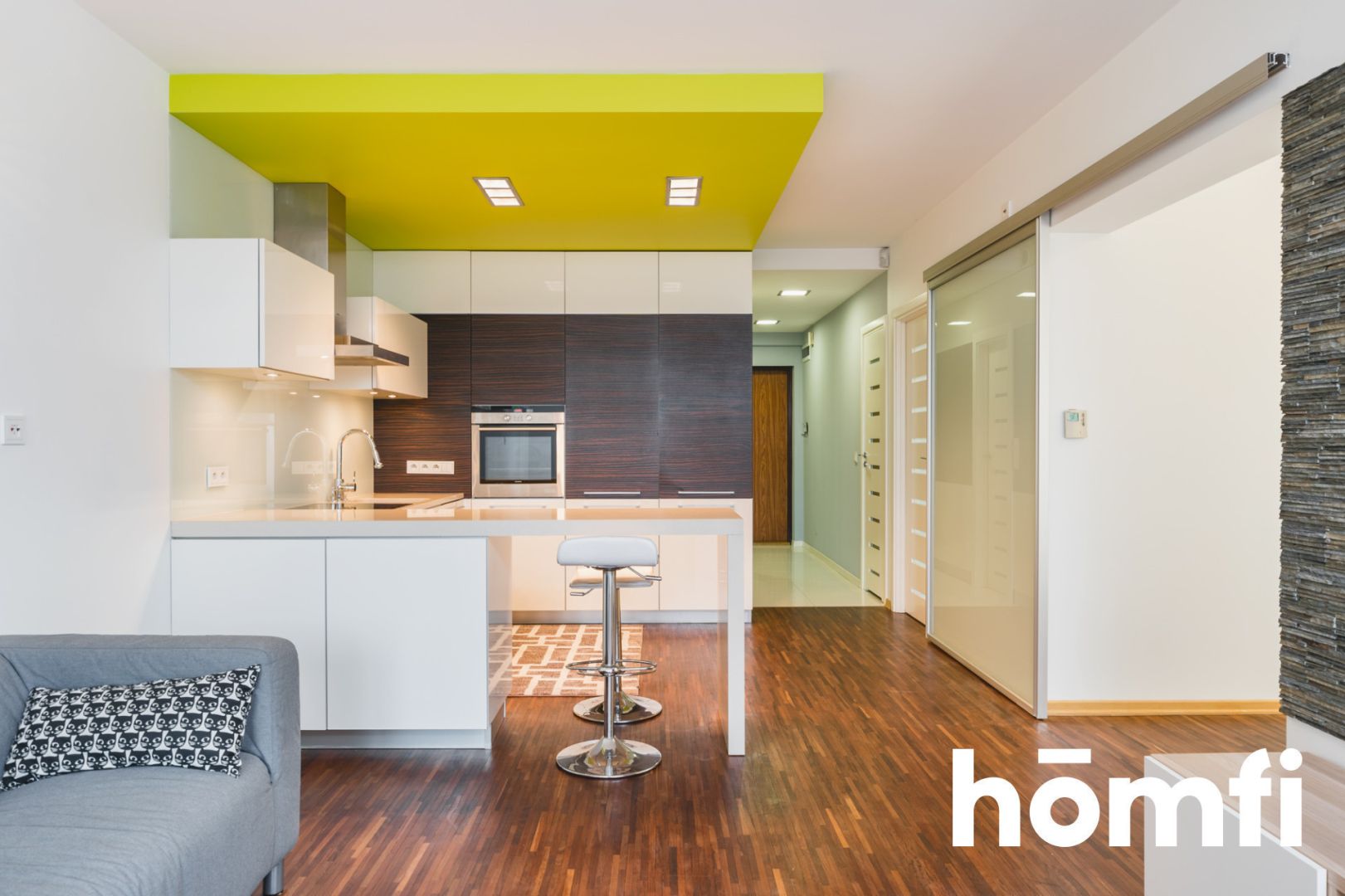 Komfortowe 3 pokojowe mieszkanie z garażu, Dobrego Pasterza - Mieszkanie - Sprzedaż - Kraków, Śródmieście / Prądnik Czerwony