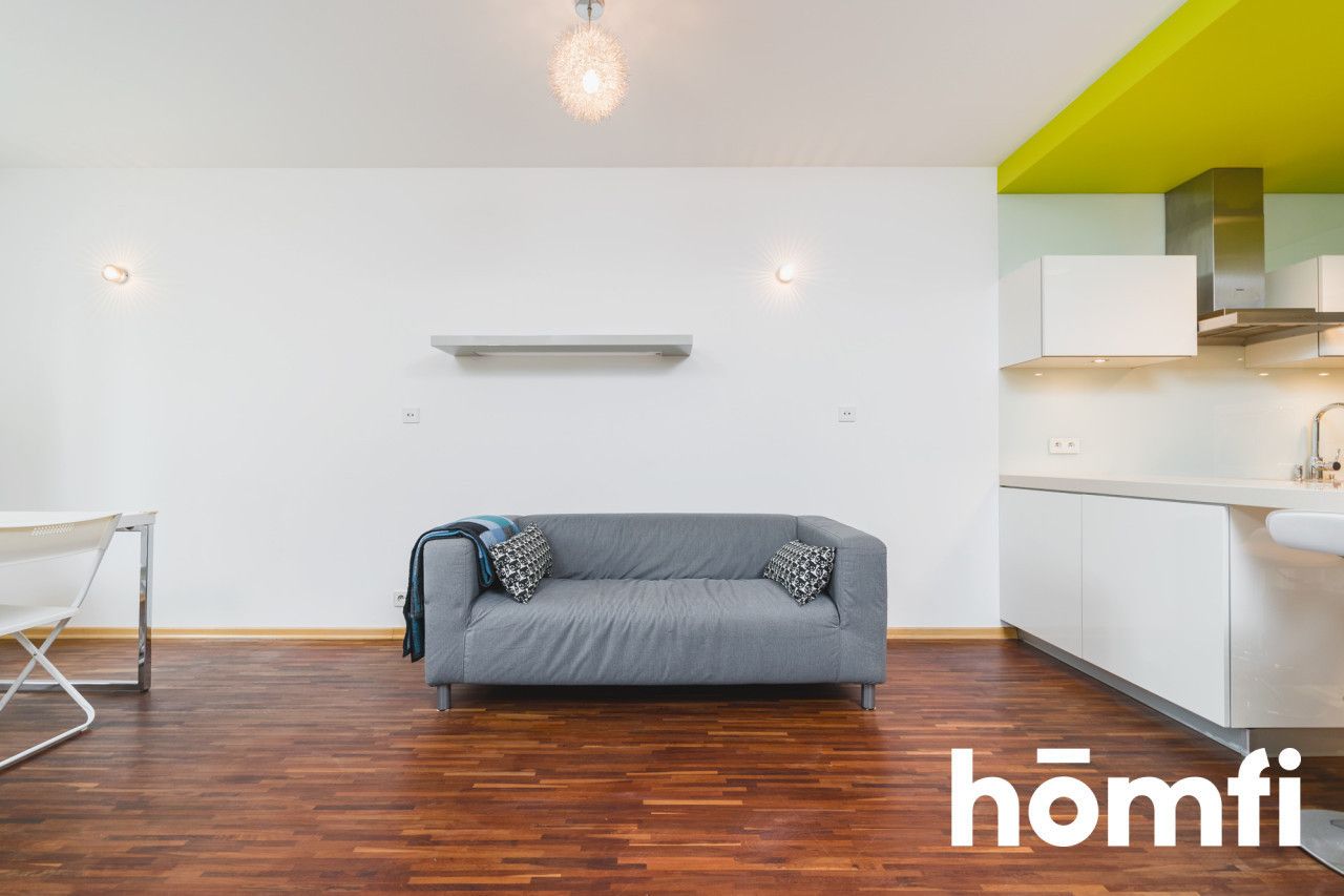 Komfortowe 3 pokojowe mieszkanie z garażu, Dobrego Pasterza - Mieszkanie - Sprzedaż - Kraków, Śródmieście / Prądnik Czerwony