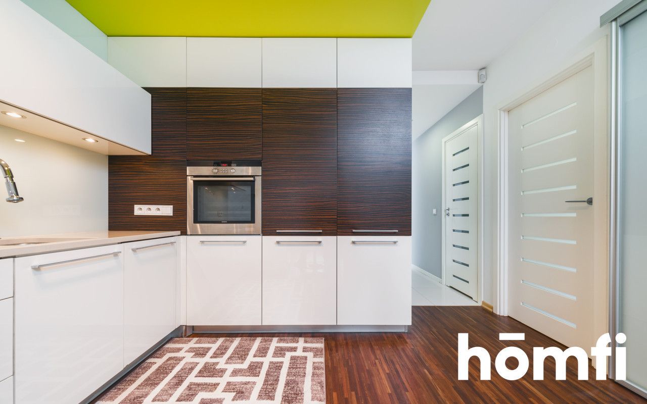 Komfortowe 3 pokojowe mieszkanie z garażu, Dobrego Pasterza - Mieszkanie - Sprzedaż - Kraków, Śródmieście / Prądnik Czerwony