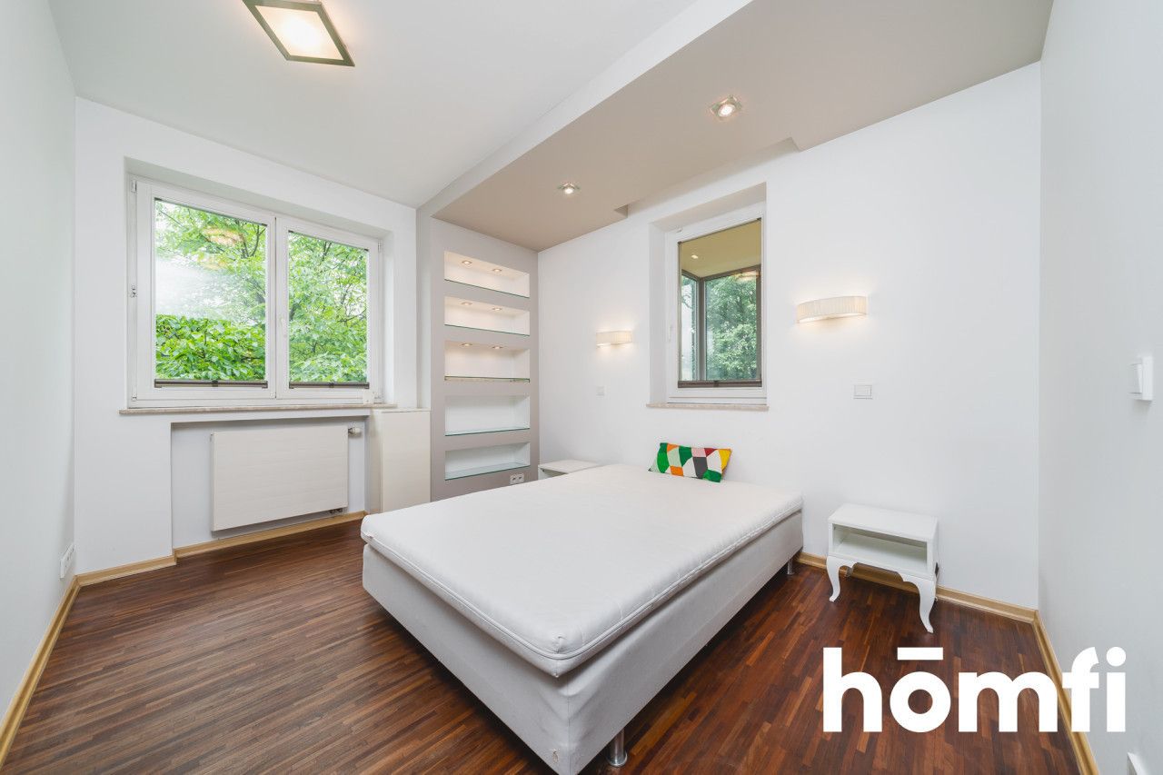 Komfortowe 3 pokojowe mieszkanie z garażu, Dobrego Pasterza - Mieszkanie - Sprzedaż - Kraków, Śródmieście / Prądnik Czerwony