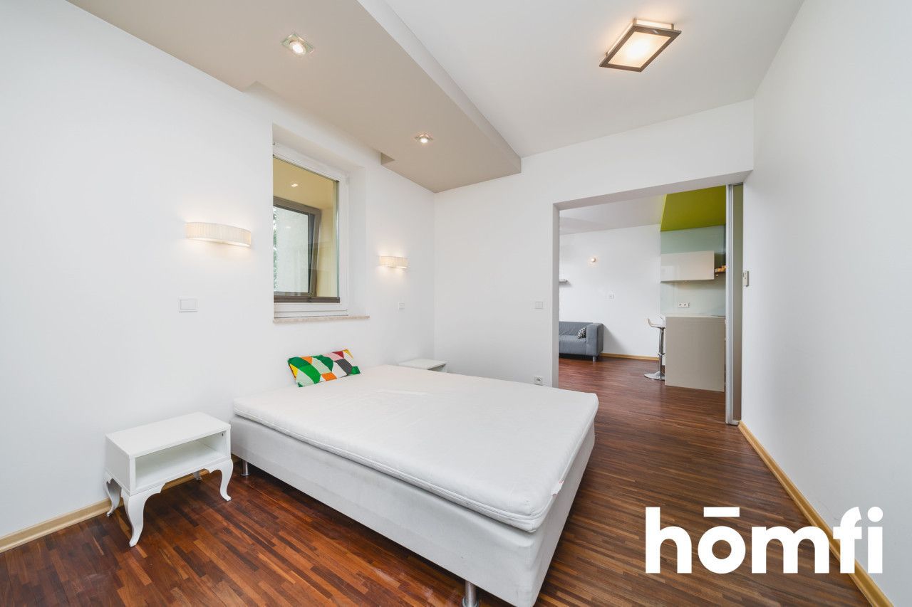 Komfortowe 3 pokojowe mieszkanie z garażu, Dobrego Pasterza - Mieszkanie - Sprzedaż - Kraków, Śródmieście / Prądnik Czerwony