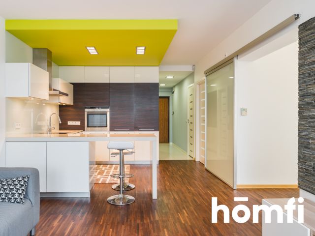 Komfortowe 3 pokojowe mieszkanie z garażu, Dobrego Pasterza - Mieszkanie - Sprzedaż - Kraków, Śródmieście / Prądnik Czerwony