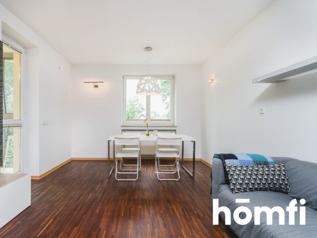 Komfortowe 3 pokojowe mieszkanie z garażu, Dobrego Pasterza - Mieszkanie - Sprzedaż - Kraków, Śródmieście / Prądnik Czerwony