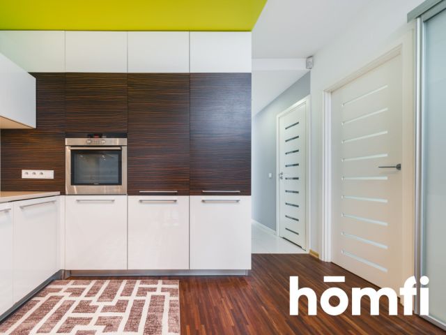 Komfortowe 3 pokojowe mieszkanie z garażu, Dobrego Pasterza - Mieszkanie - Sprzedaż - Kraków, Śródmieście / Prądnik Czerwony