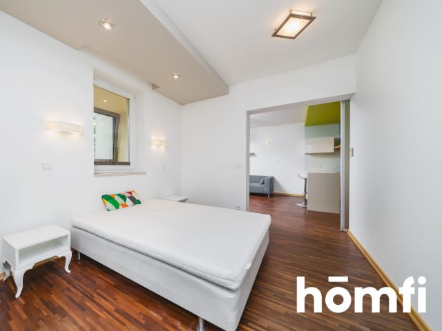 Komfortowe 3 pokojowe mieszkanie z garażu, Dobrego Pasterza - Mieszkanie - Sprzedaż - Kraków, Śródmieście / Prądnik Czerwony