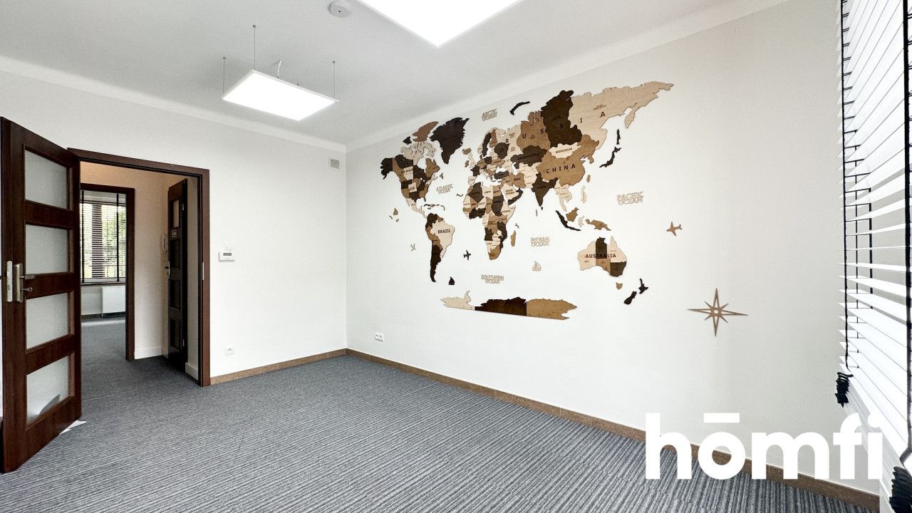 Premises with an area of ​​33,7 m2, Bronowicka Street - Комерційне приміщення - Оренда - Kraków, Krowodrza / Bronowice