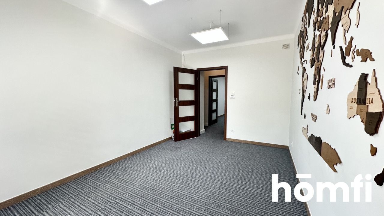 Premises with an area of ​​33,7 m2, Bronowicka Street - Комерційне приміщення - Оренда - Kraków, Krowodrza / Bronowice