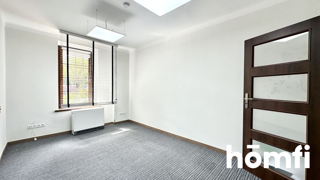 Premises with an area of ​​33,7 m2, Bronowicka Street - Комерційне приміщення - Оренда - Kraków, Krowodrza / Bronowice