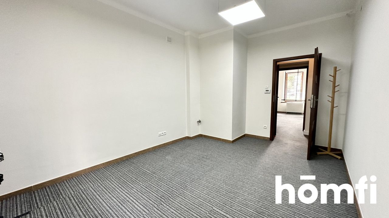 Premises with an area of ​​33,7 m2, Bronowicka Street - Комерційне приміщення - Оренда - Kraków, Krowodrza / Bronowice