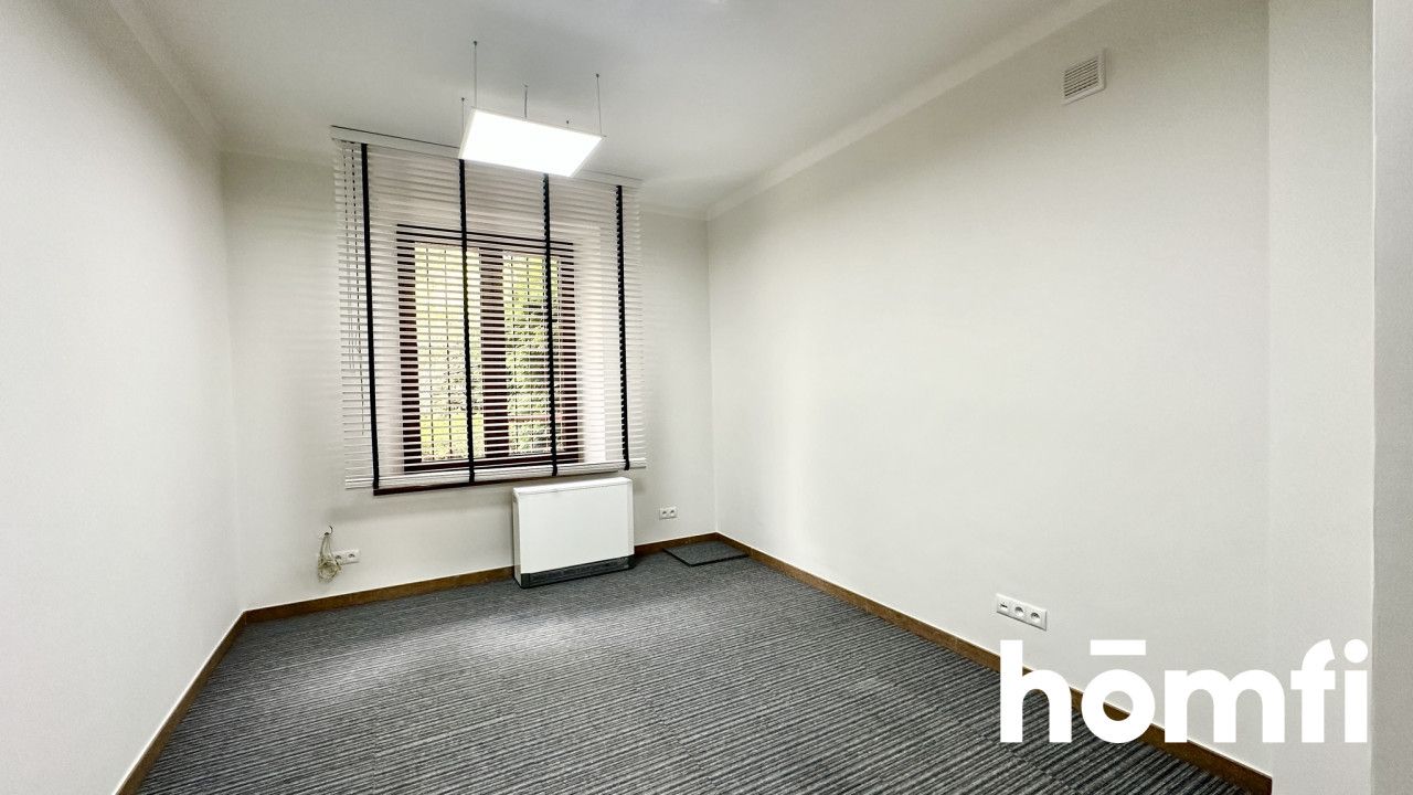 Premises with an area of ​​33,7 m2, Bronowicka Street - Комерційне приміщення - Оренда - Kraków, Krowodrza / Bronowice