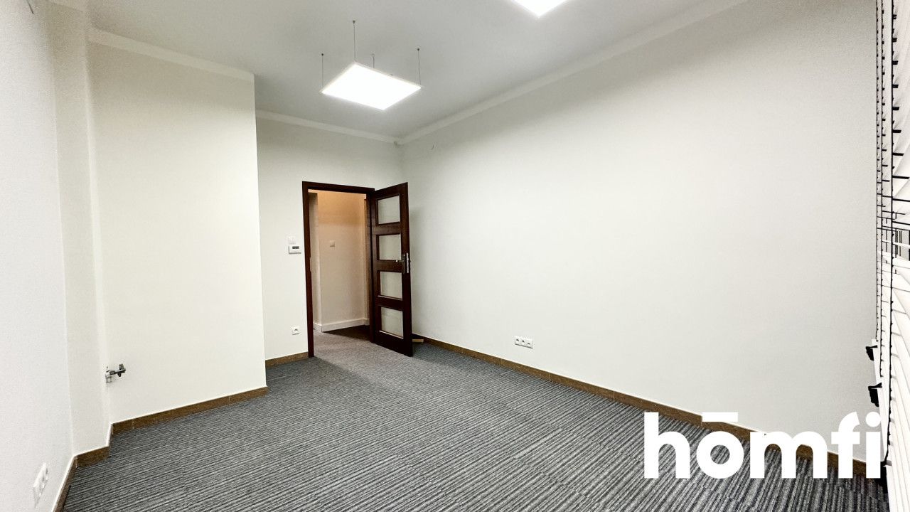 Premises with an area of ​​33,7 m2, Bronowicka Street - Комерційне приміщення - Оренда - Kraków, Krowodrza / Bronowice