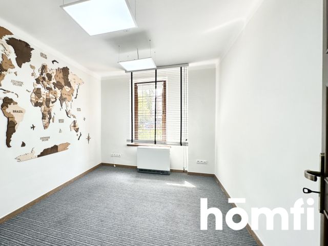 Premises with an area of 33,7 m2, Bronowicka Street - Комерційне приміщення - Оренда - Kraków, Krowodrza / Bronowice