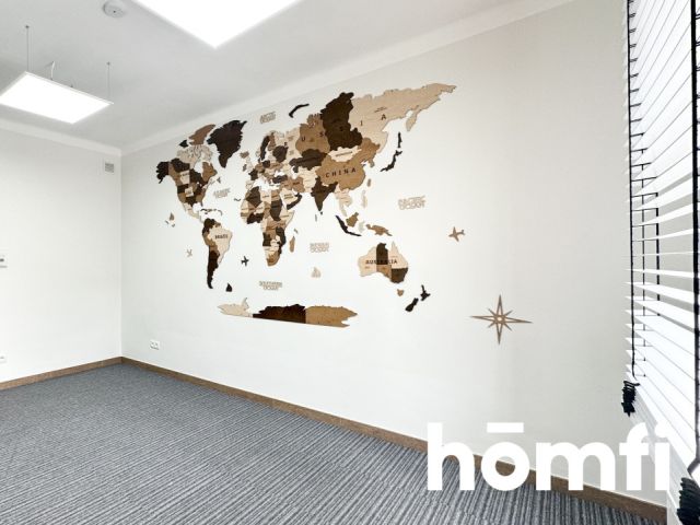 Premises with an area of 33,7 m2, Bronowicka Street - Комерційне приміщення - Оренда - Kraków, Krowodrza / Bronowice